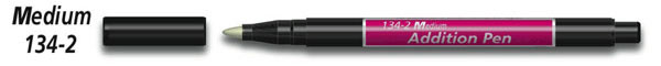 Nikken Addition Pen - Medium – Printing Supplies Direct