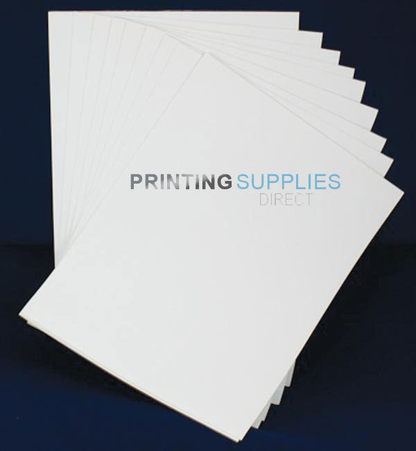 Matte Light Weight, 13 X 19, 20 sheets per box