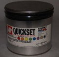 Quickset Process Black, 5 lbs.